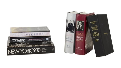 David Lynch | History and Politics Books