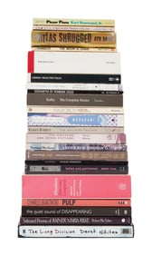 David Lynch | Paperback Literature Books