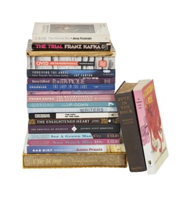 David Lynch | Paperback Fiction Books