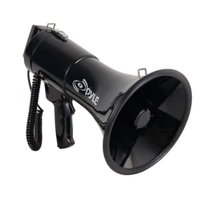 David Lynch | Pyle Megaphone