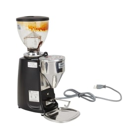 David Lynch | Mazzer Mini Electronic A Commercial Espresso Grinder (C)