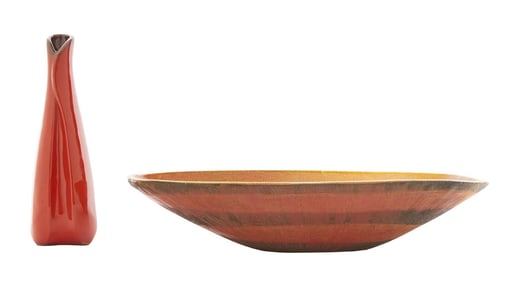 David Lynch | Decorative Ceramic Items