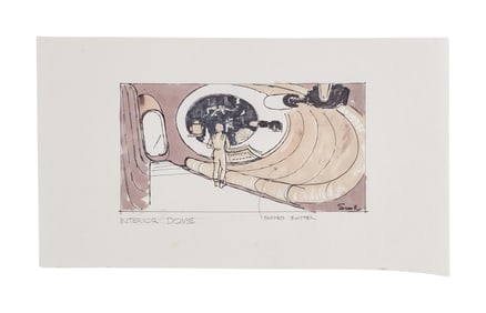 Alien | Concept Illustration