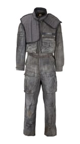 Terminator 2: Judgement Day | John Connor (Michael Edwards) Resistance Soldier Ensemble