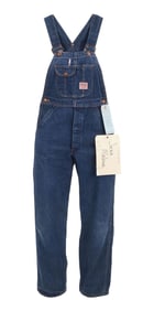 Contact | Young Ellie (Jena Malone) Overalls
