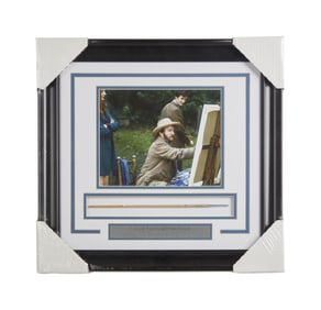 Doctor Who | "Vincent and the Doctor" Paintbrush Set Dressing Prop