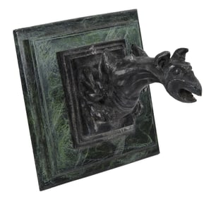 Batman Returns | Gotham City Gargoyle Miniature