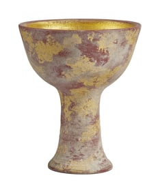Indiana Jones and the Last Crusade | Holy Grail Chalice Prop
