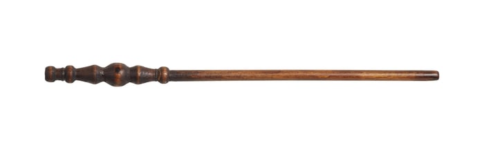 Harry Potter and the Sorcerer's Stone | Student Wand Prop (A)