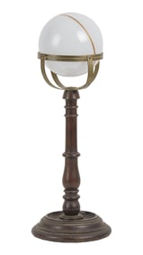 Harry Potter and the Order of the Phoenix | Hall of Prophecy Orb Prop with Stand
