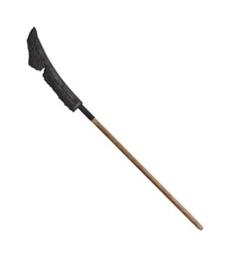 Game of Thrones | Dragonglass Glaive Prop