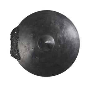 Game of Thrones | Dragonglass Shield Prop
