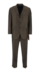 Austin Powers: The Spy Who Shagged Me | Young Number Two (Rob Lowe) Suit Ensemble