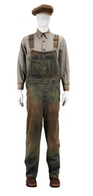 O Brother, Where Art Thou? | Ulysses Everett McGill (George Clooney) Hero Everyman Ensemble