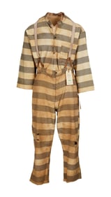 O Brother, Where Art Thou? | Delmar O'Donnell (Tim Blake Nelson) Hero Prison Ensemble