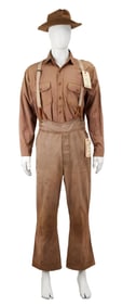 O Brother, Where Art Thou? | Delmar O'Donnell (Tim Blake Nelson) Hero Everyman Ensemble
