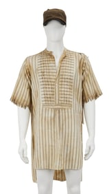 O Brother, Where Art Thou? | Blind Seer (Lee Weaver) Hero Shirt and Hat