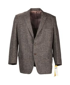 Catch Me If You Can | Frank Abagnale, Jr. (Leonardo DiCaprio) Sport Coat