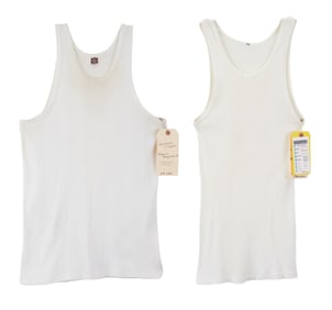 Catch Me If You Can | Frank Abagnale, Jr. (Leonardo DiCaprio) Tank Top Undershirts