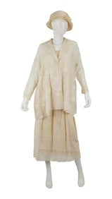 Kinsey | Clara McMillen (Laura Linney) Wedding Ensemble