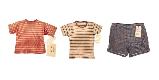 Hearts in Atlantis | Bobby Garfield (Anton Yelchin) T-Shirts and Swim Trunks