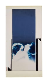 Ghost | Vertical VHS Cover Mock-Up