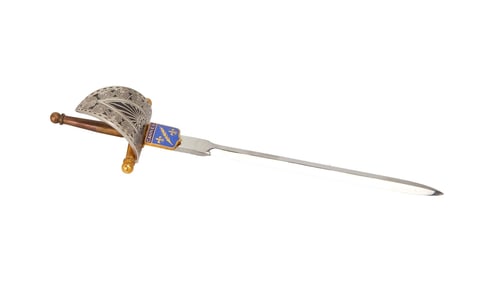 Paddy Chayefsky | Cannes Film Festival Letter Opener Memento