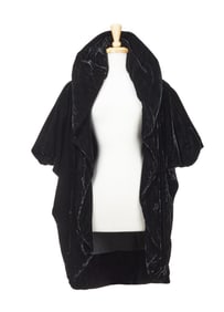 Marilyn Monroe | 1950s Opera Cape