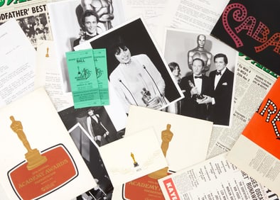 Cabaret | 1972-1973 Related Documents