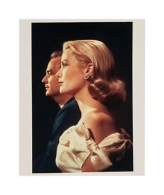 Hollywood Couples | Vintage Photographs