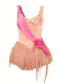 Doris Day | 1962 Related Costume from "Billy Rose's Jumbo"