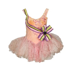 Doris Day | 1962 Related Costume from "Billy Rose's Jumbo"