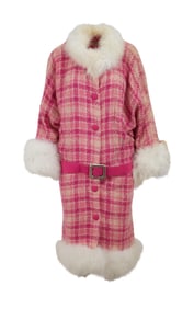 Lucille Ball | 1970 Costume from "The Carol Burnett Show"