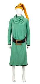 The Carol Burnett Show | 1971 "Dopey" Costume from "Salute to Disney" Sketch