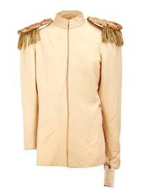 Prince Charming Jacket | Attributed to "The Carol Burnett Show"