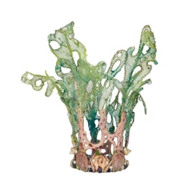 The Little Mermaid | 1990 Neptune's Crown for Academy Awards "Under the Sea" Number