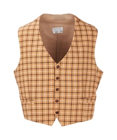 Paul Lynde | Two Vests