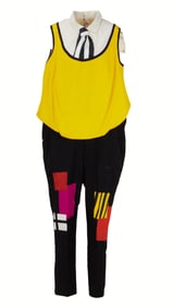 Clown Costumes | From Unknown Productions
