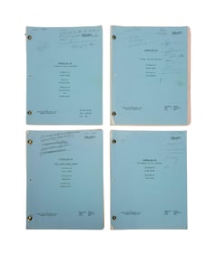 Sanford and Son | 1973 Scripts