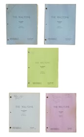 The Waltons | 1970s Scripts