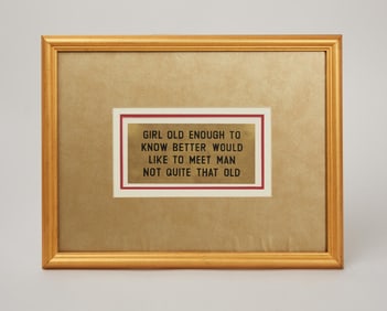 Duke of Windsor | Framed Artwork