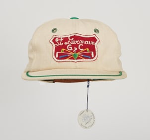 Duke of Windsor | St. Germain Sport Cap