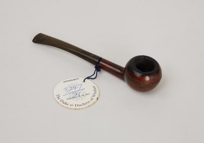Duke of Windsor | Litewate "London Made" Wooden Pipe