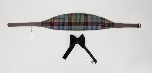 Duke of Windsor | Formal Wear Accessories