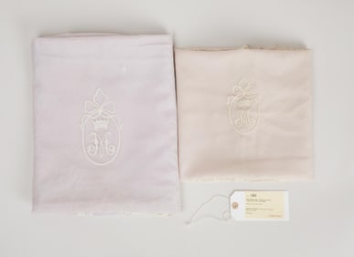 Princess Mary, Countess of Harewood | Bedding Cot Set