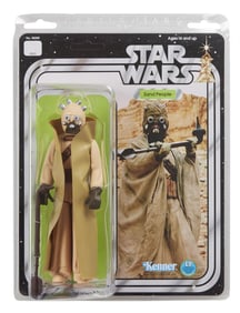 Star Wars | Gentle Giant Tusken Raider (Sand People) Jumbo Figure