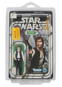 Star Wars: A New Hope | Kenner Han Solo Action Figure