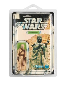 Star Wars: A New Hope | Kenner Sand People Action Figure