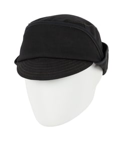 Star Wars: The Empire Strikes Back | Production-Made "Imperial Guard" Hat with Officially Licensed