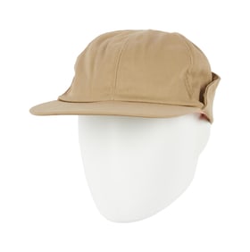 Star Wars: The Empire Strikes Back | Production-Made "Rebel Forces" Hat with Officially Licensed Hat